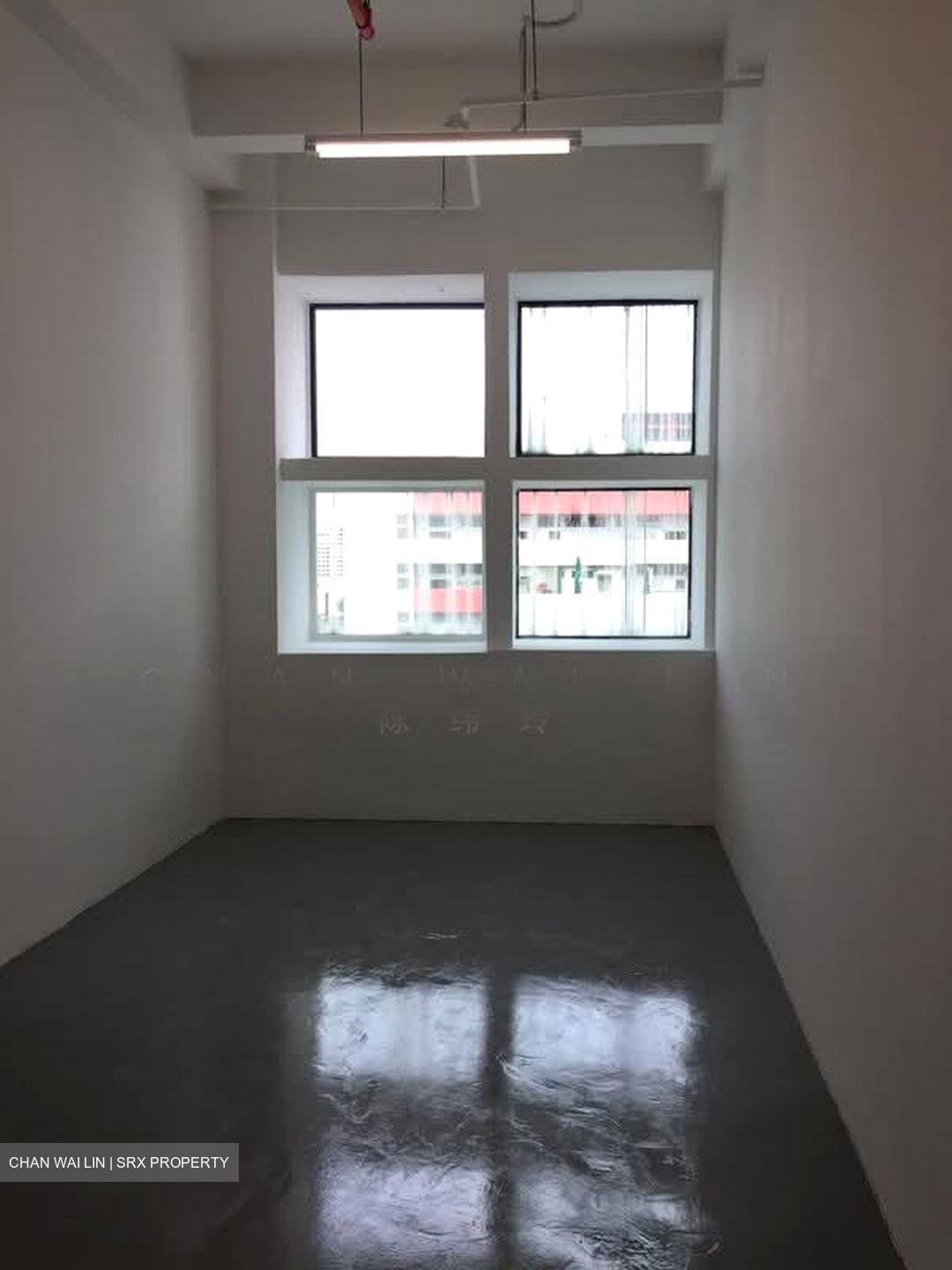 Thk Industrial Building (D14), Factory #567562951